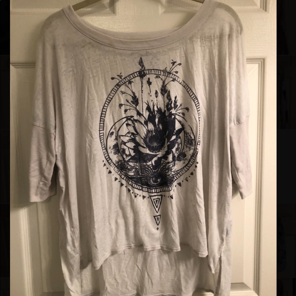 Comfy Tee
